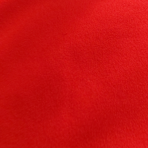 "FOREVER 21 " Red Dress Mini Size M - Picture 6 of 7